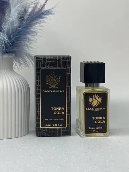Tonka Cola Mancera