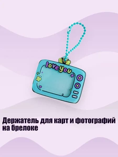 Настенная карта