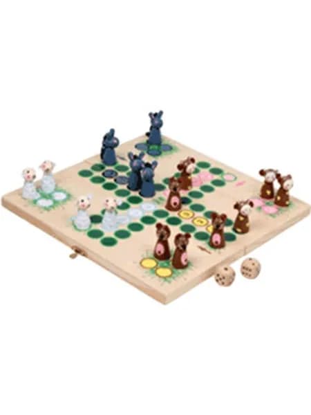 Farmtiere Настольная игра