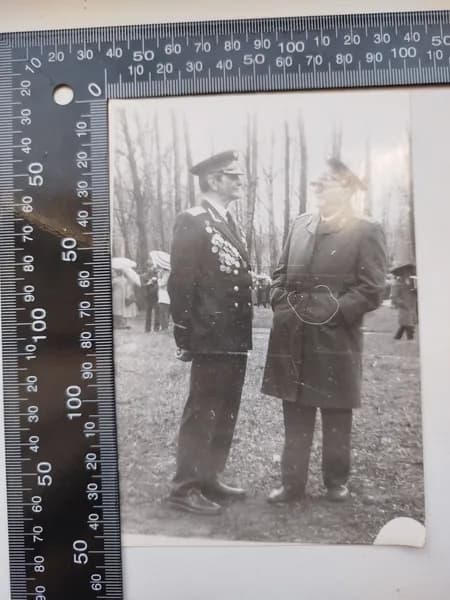 Старинная Фотография - Прошлое в Кадре: Эпоха СССР / Россия.