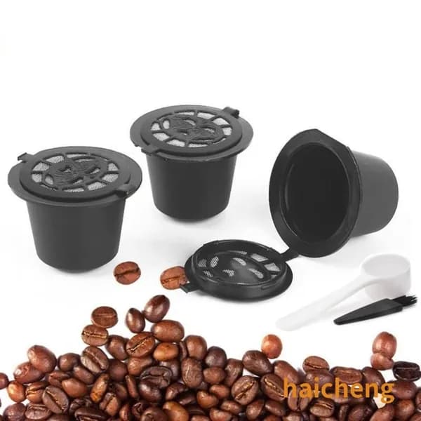 milochic Фильтр для кофе неотбеленные 5.5x7 см, 1 шт