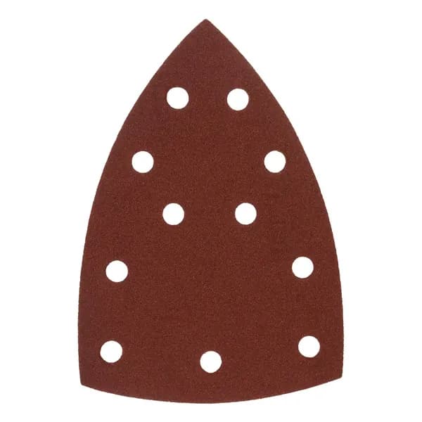 Лист шлифовальный, шкурка 150; P150