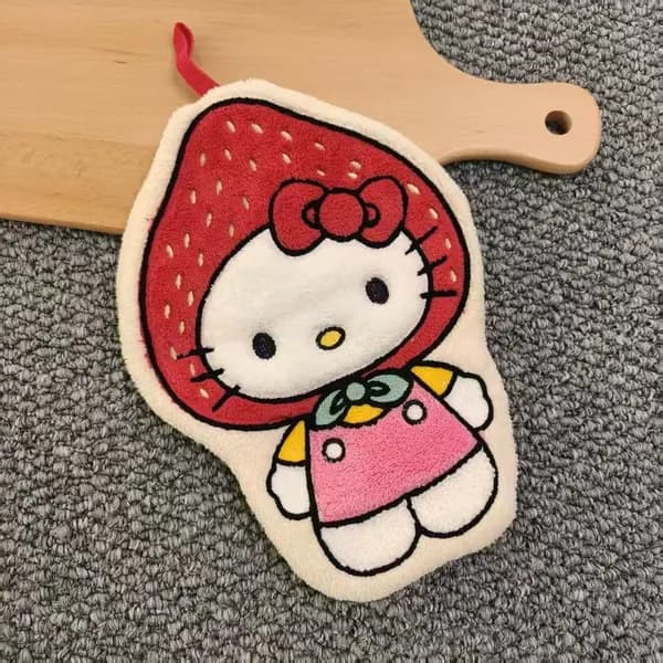Полотенце кухонное Набор кухонных полотенец, Льняная фактура