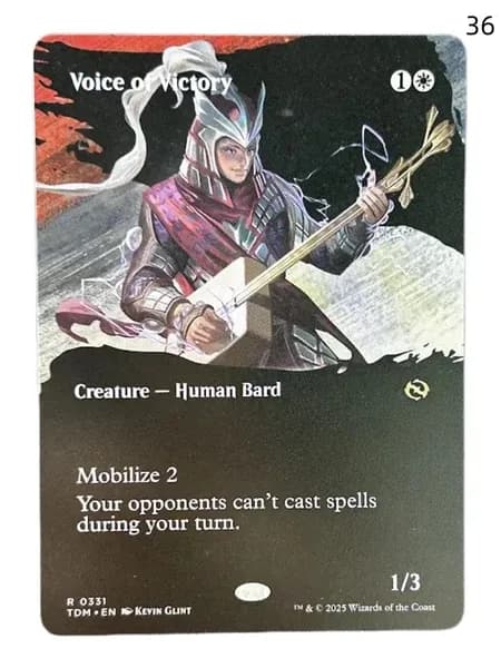 1 карта Magic The Gathering одна штука подарок прозрачные протекторы для карт mtg