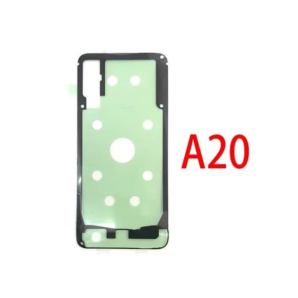 (A20 A205f)Caseableph - Новая Клейкая Лента Для Задней Крышки Аккумуляторного Отсека Samsung A10 A20 A30 A50 A60 A70.