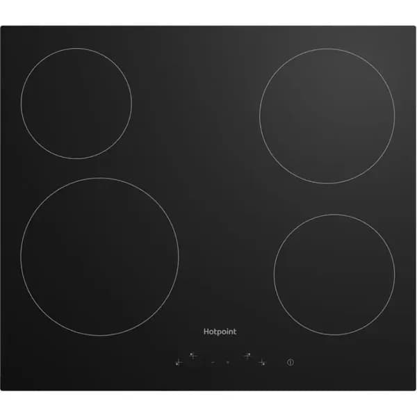 Варочная панель электрическая Hotpoint HR 6T1 C