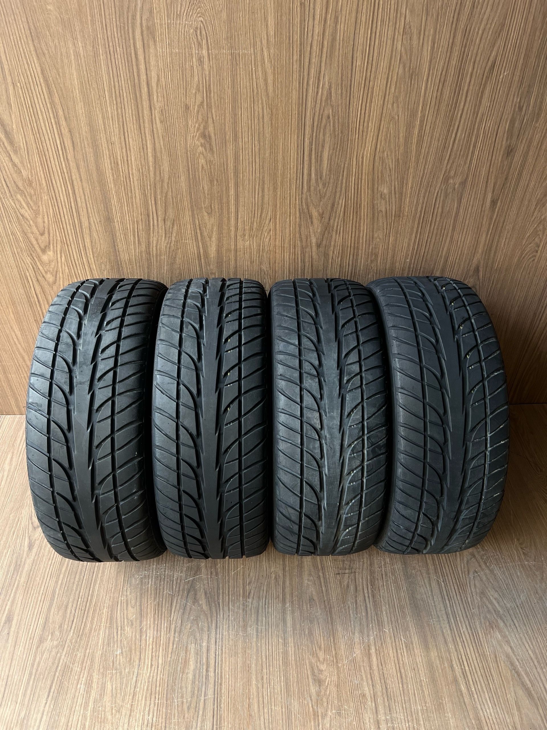 DAYTON 215/45 R17 Шины летние 215/45  R17 87W