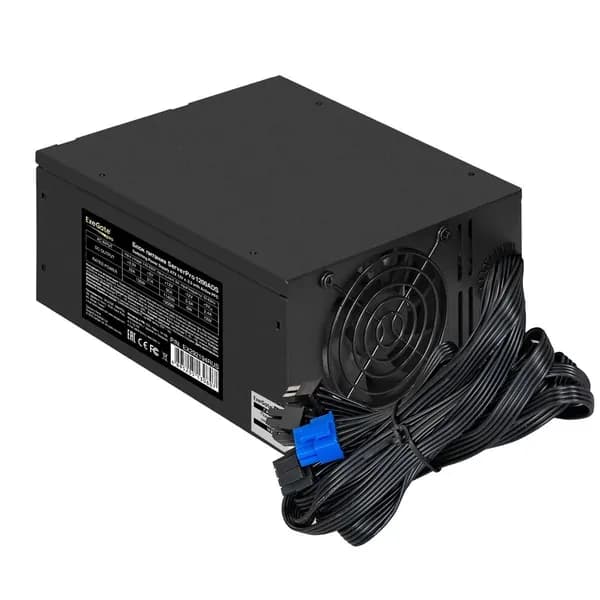 Серверный блок питания 1200W ExeGate ServerPRO-1200ADS - EX292194RUS