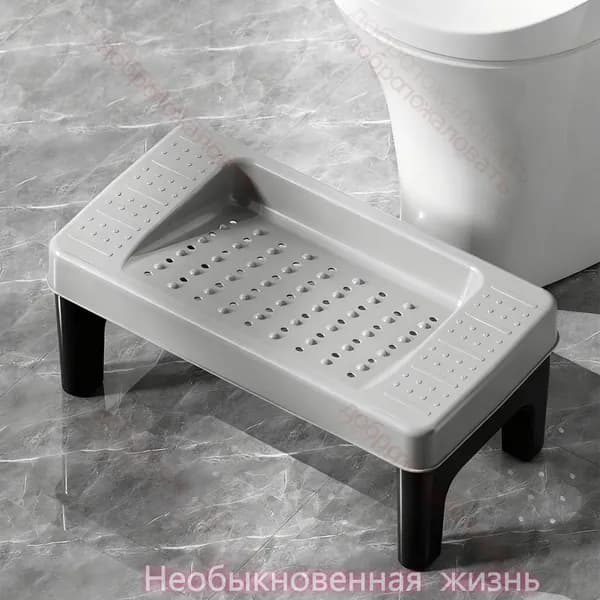 Подставка под ноги Офисная, 22х40х17 см