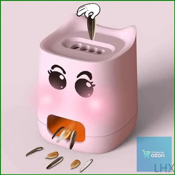 Кухонная машина