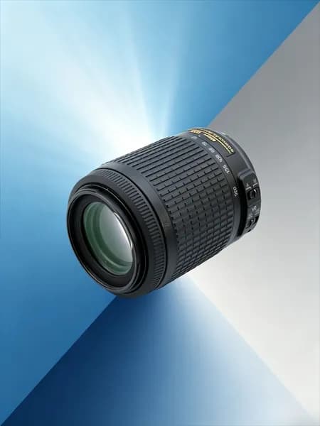 Nikon Объектив