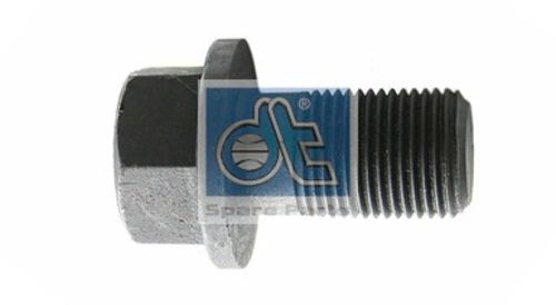 Болт шестерни компрессора M18x1.5 MB Actros, Axor 4.40103 DT