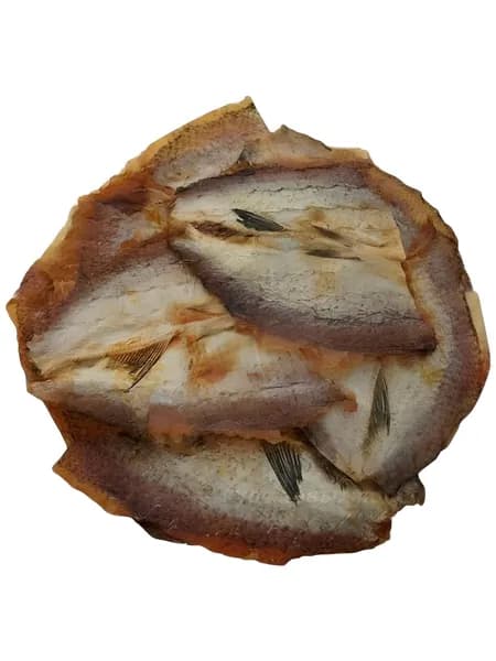 Лещ полосатик "Царский", сушеный, в вакуумной упаковке, 1 кг