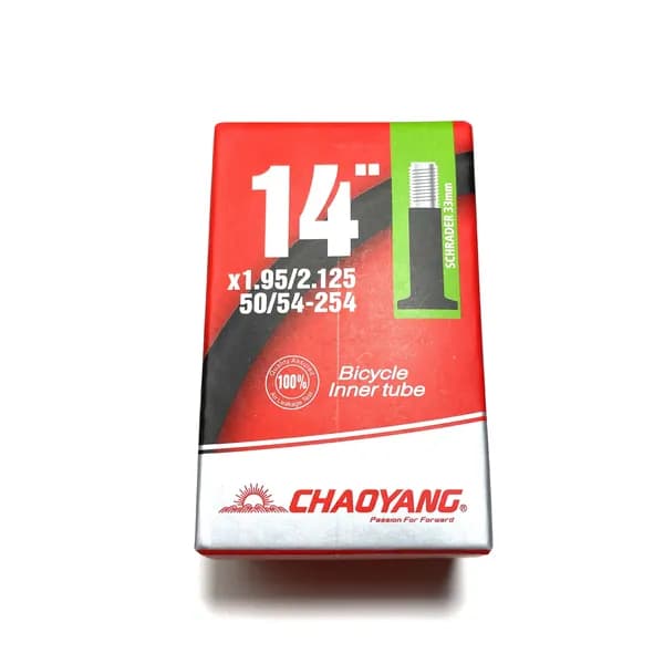 Камера Chaoyang 14" дюймов х2,125 A/V