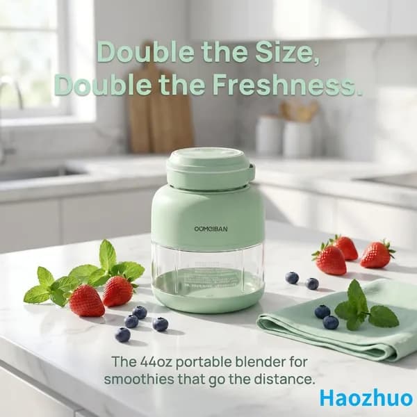Соковыжималка электрическая центробежная green 800ML, зеленый