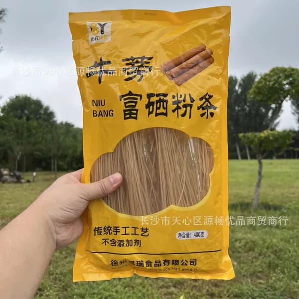 Лапша из корня одуванчика, с железом, селеном, из батата, с кодонапсисом, традиционное производство, набор для опта