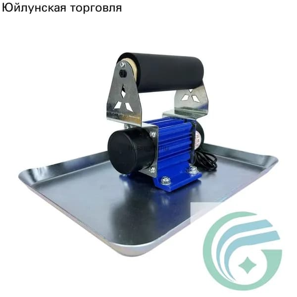 виброрейка для бетона
