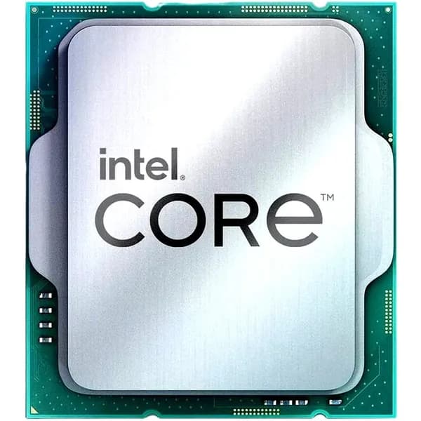 Процессор Intel Core i5 - 14600K OEM (CM8071504821015)
