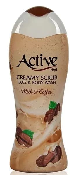 Active Средство для душа, гель