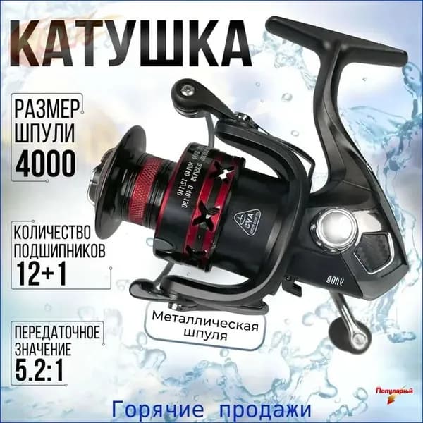 Катушка