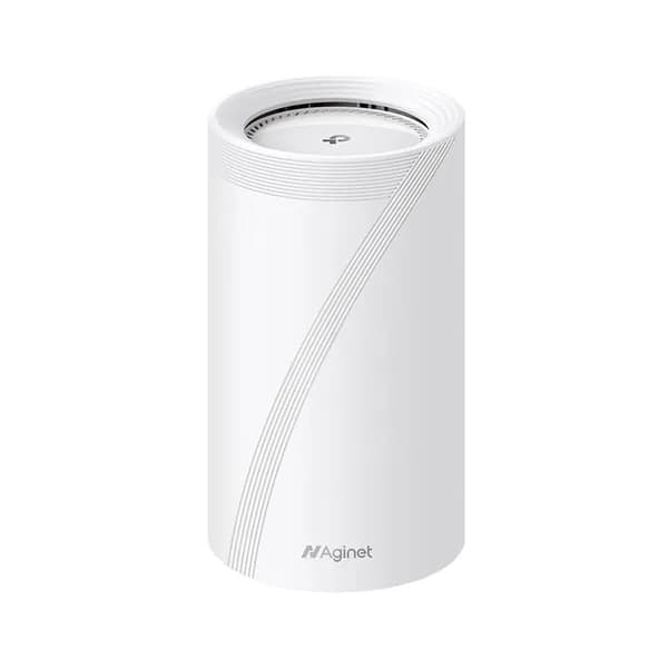 TP-Link HB810 (1-Pack) Wi-Fi 7 трехдиапазонный меш-маршрутизатор BE19000 10G SFP+