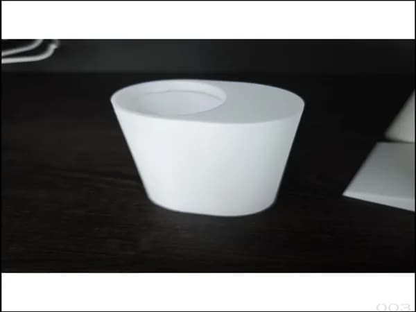 Комплект для популярного ирригатора Mijia f300, включающий резервуар, запасные части и аксессуары