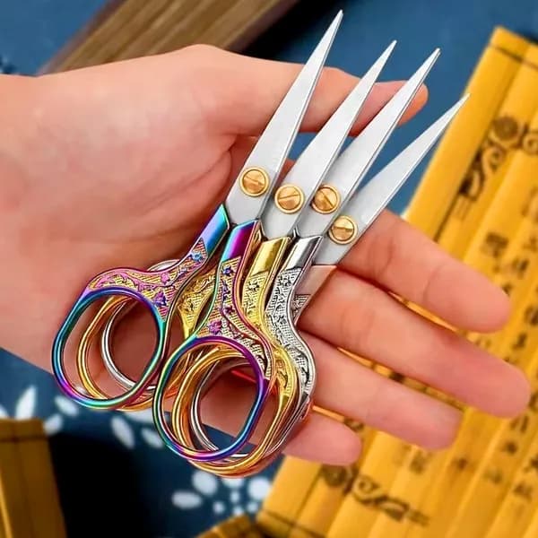 НожницыПортновские, 1 шт.