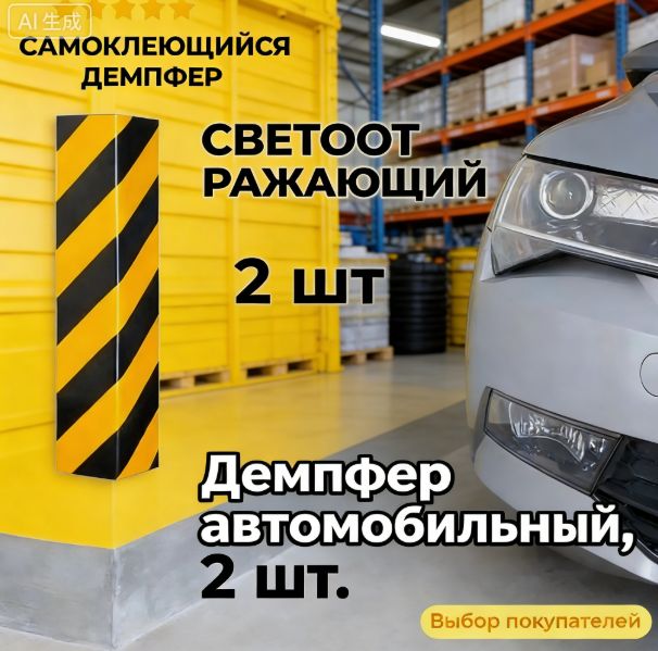 Колесоотбойник