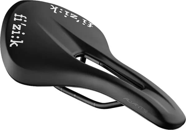 Седло для велосипеда FIZIK Tempo Aliante R5, 277х145 мм, черный