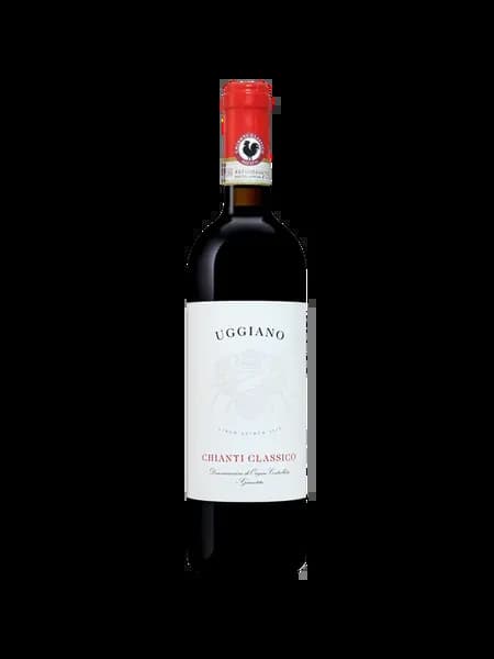 Chianti Classico DOCG Uggianо