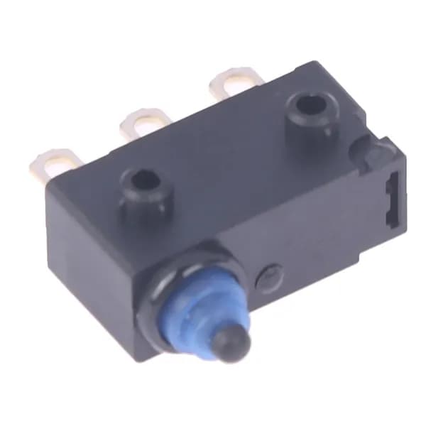 D2HW-ER201H микропереключатель замка двери автомобиля