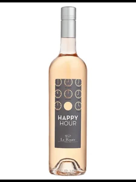 Happy Hour