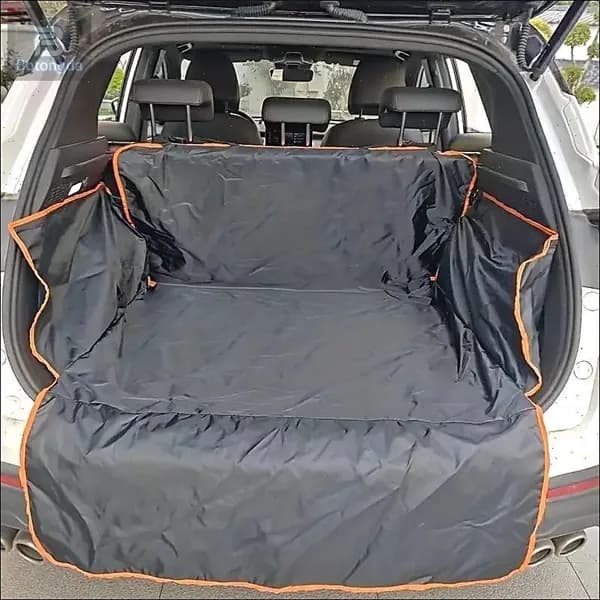 Автогамак для животных