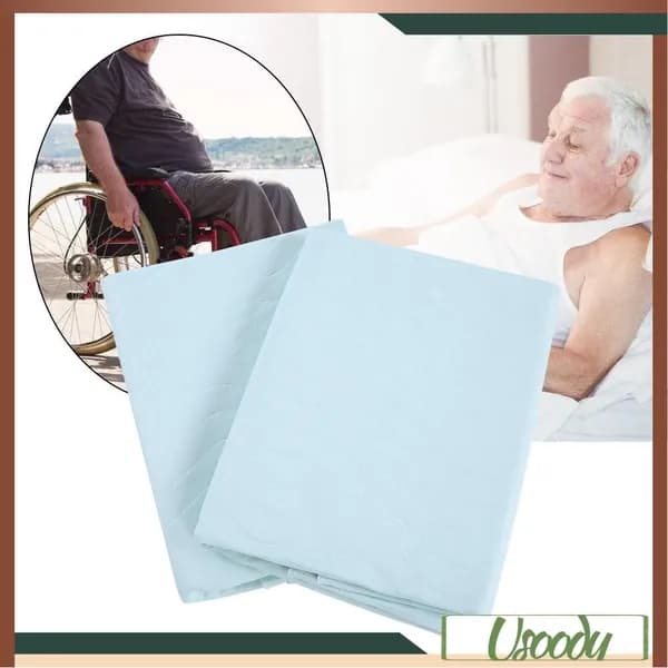 Пеленка, washable, водонепроницаемая для использования детьми и взрослыми с инвалидностью