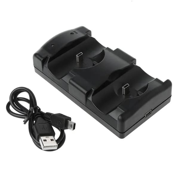 Универсальная USB-зарядная станция