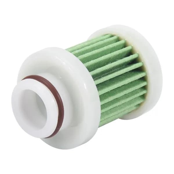 6D8-WS24A-00 Топливный фильтр совместим с F40A F50 T50 F60 T60 F70 F90 F115 Морские подвесные аксессуары