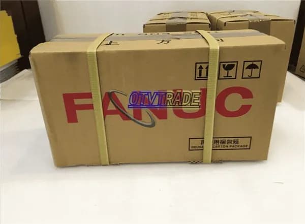 Модуль FANUC Servo Drive Amplifier A06B-6082-H222 A06B6082H222
