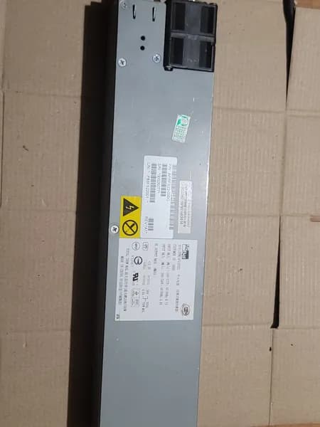 Серверный бп 700вт AcBel Apl5fs22