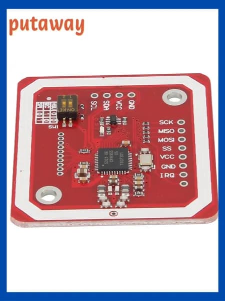 Новый Беспроводной Модуль PN532 NFC RFID V3 Считыватель И Записывающий Комплект
