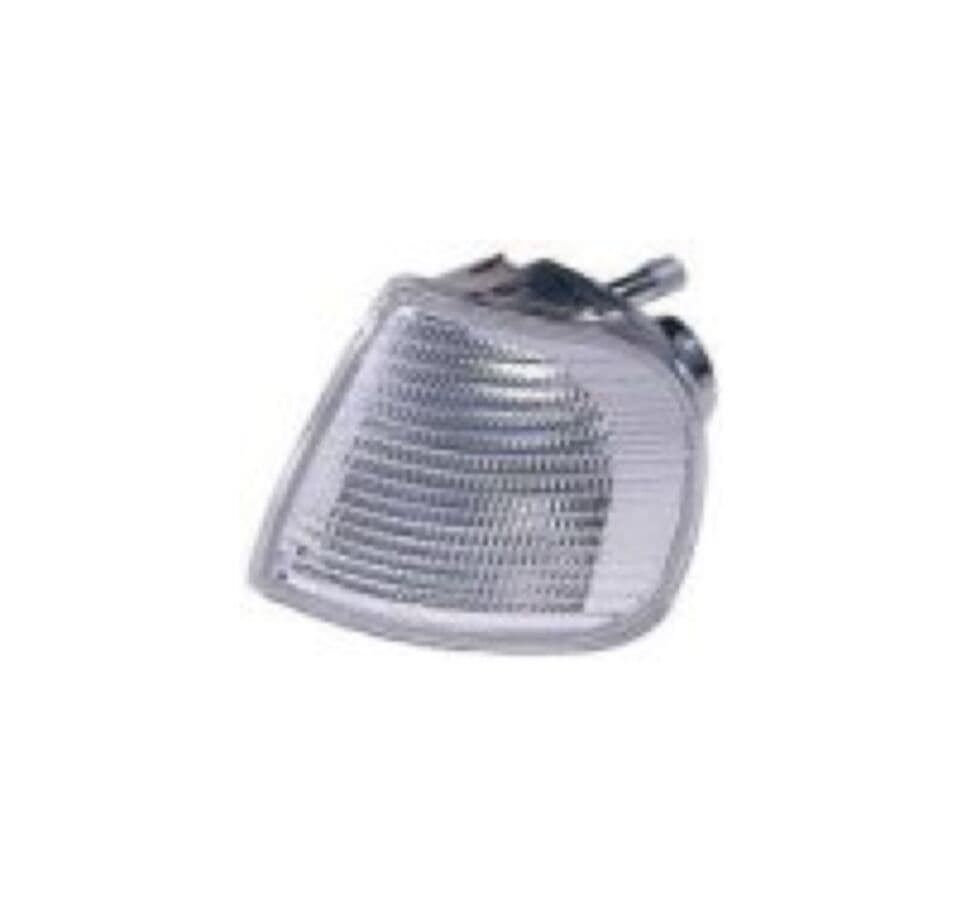 Поворотник Лев.бел.vw Polo,Caddy/Seat Ibiza,Cordoba (DEPO 4411517LUEC)