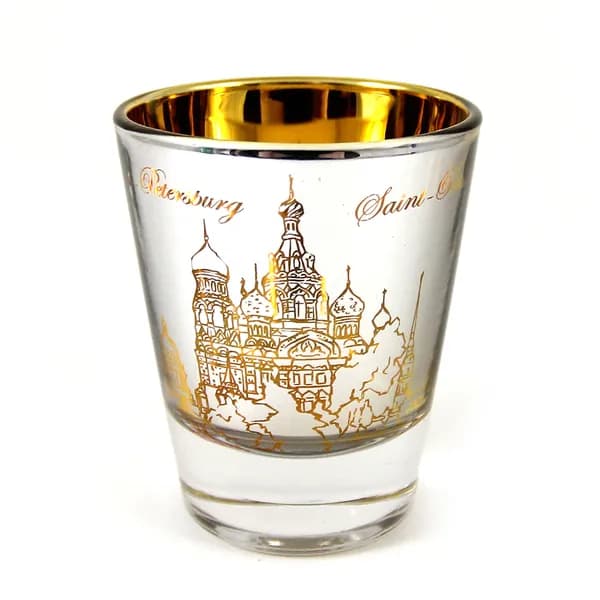 Стопка "Санкт-Петербург"