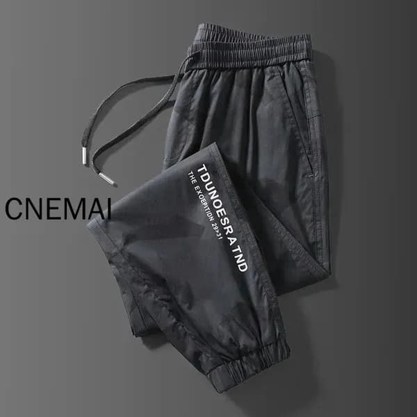 Брюки тактические CNEMAI