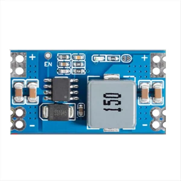 DCDC Mini560 PRO Модуль понижающего стабилизированного источника питания с выходом 12 В