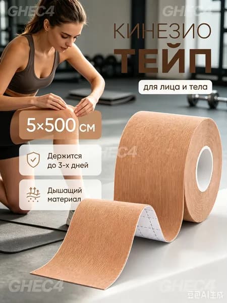 Подтейпник 5см Х 500 см