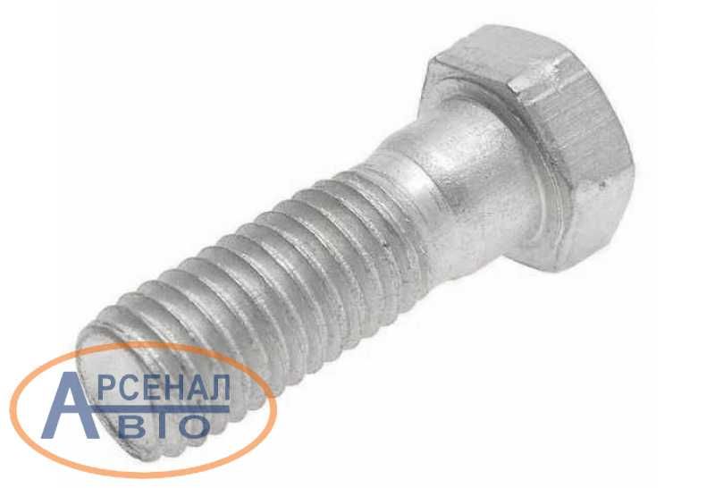 Болт м16х1, 5х34 крепления редуктора УрАЛ (уралаз) 55571-2402066