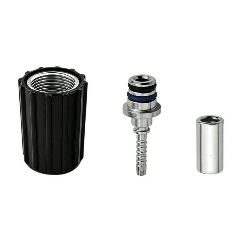 Переходник для мойки высокого давления M22x1.5, 3 шт., - No. 32