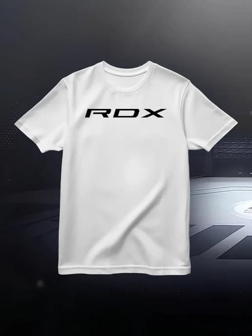 Футболка RDX