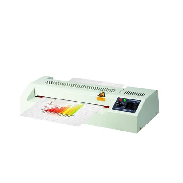 BRAUBERG Ламинатор FGK 320, 531351