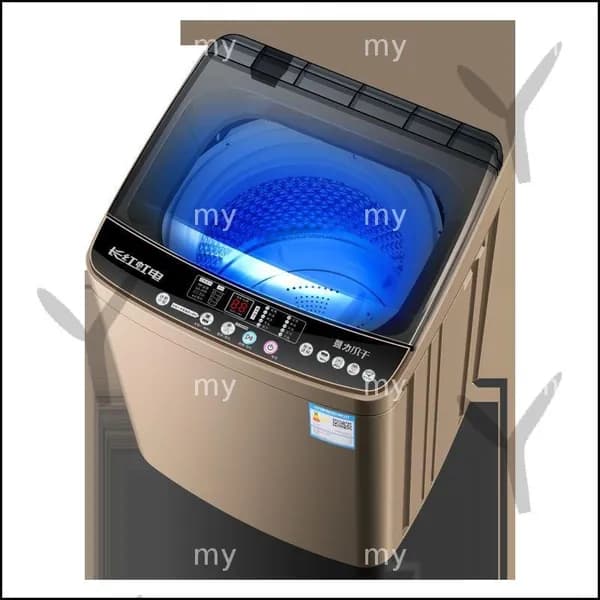 Стиральная машина A#758878885959_WQSZDVYTIONYJFAc, коричневый