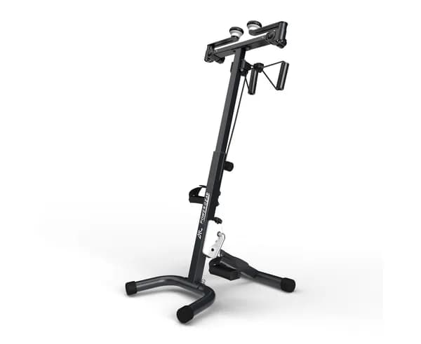 Велотренажер двойной DFC B810W DUAL BIKE MAXI